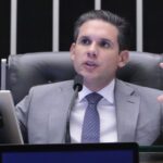 A projeção de Motta para votar a PEC da Segurança na Câmara – CartaCapital