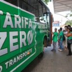 A tarifa zero e o futuro do transporte coletivo no Brasil – CartaCapital