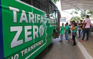 A tarifa zero e o futuro do transporte coletivo no Brasil – CartaCapital