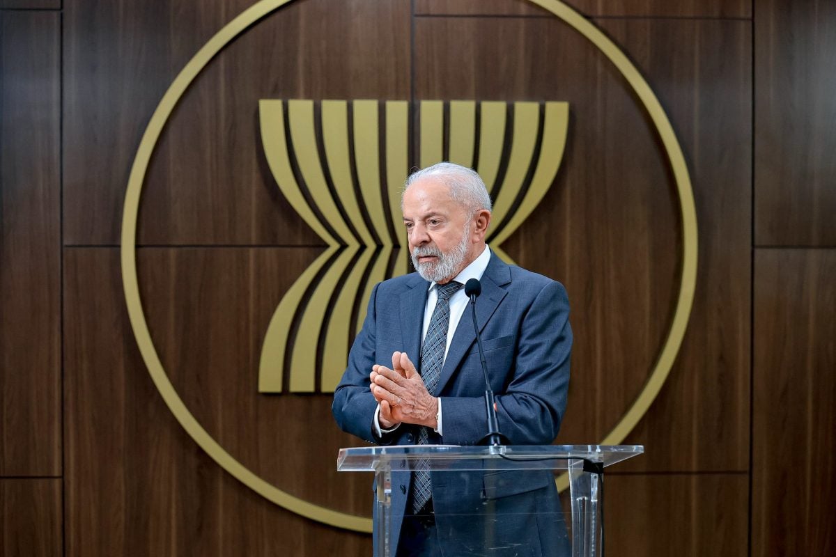 A visão de Lula sobre a liberação do Ibama para a Petrobras buscar petróleo na Margem Equatorial – CartaCapital