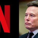 Ações da Netflix caem após boicote incentivado por Elon Musk