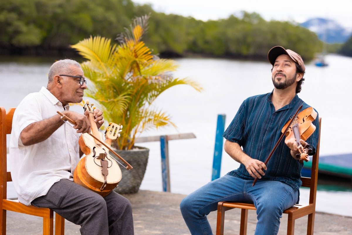 Álbum registra a obra de Zé Pereira, mestre de um fandango caiçara que segue vivo – CartaCapital