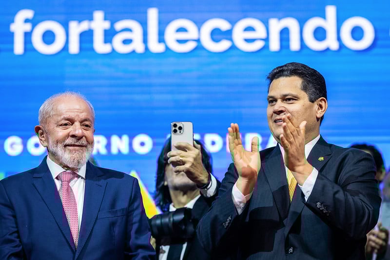 Alcolumbre defende Pacheco, mas Lula consolida opção por Messias no STF – CartaCapital