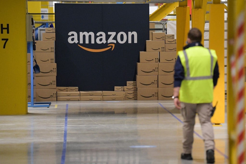 Amazon anuncia corte de 14 mil postos de trabalho – CartaCapital