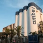 Ambev escapa da crise do metanol, mas frio, geração Z e até Ozempic viram vilões para ações