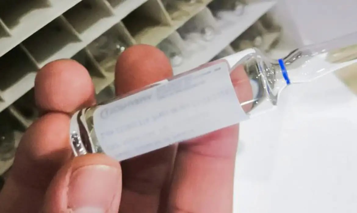Antídoto contra intoxicação por metanol está disponível em 9 estados – CartaCapital