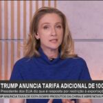 Após ameaça de Trump, China diz que não tem medo de guerra tarifária