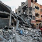 Após ataques e bloqueio a ajuda humanitária, Israel retoma cessar-fogo em Gaza – CartaCapital