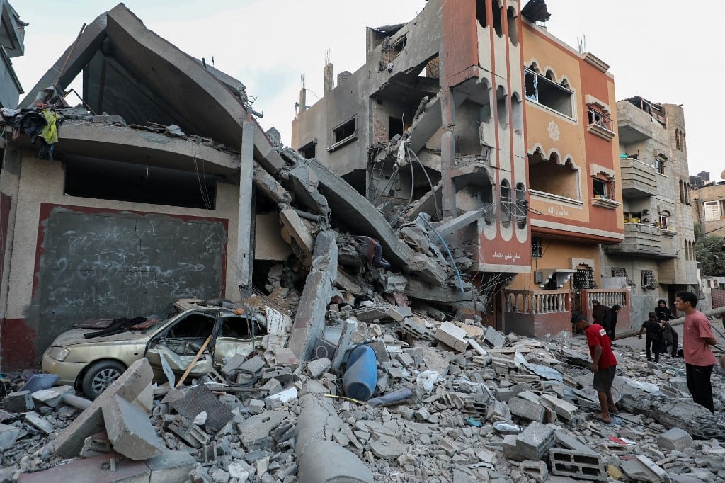 Após ataques e bloqueio a ajuda humanitária, Israel retoma cessar-fogo em Gaza – CartaCapital