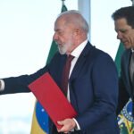 Arcabouço em risco e novas regras da CNH