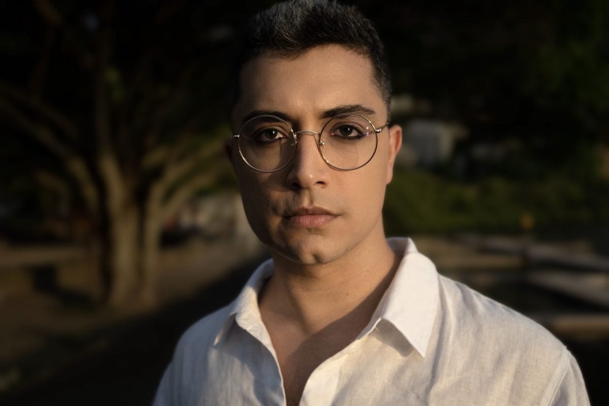 Arthur Nogueira canta Antonio Cicero com a intimidade de parceiro e fã – CartaCapital