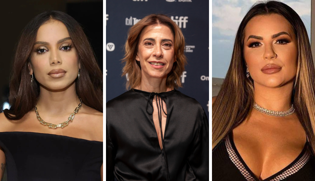 As artistas que se mobilizam por mais uma mulher no STF – CartaCapital