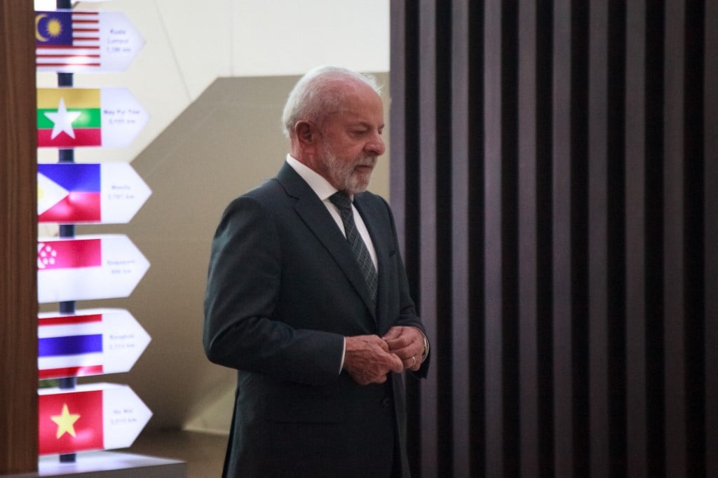 As prioridades do Brasil na reunião com Trump, segundo o presidente Lula – CartaCapital