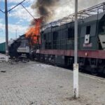 Ataque russo à estação de trem fere ao menos 30 na Ucrânia, diz Zelensky – CartaCapital
