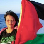 Atos pela Palestina e em defesa da Flotilha Sumud acontecem por todo o Brasil até a terça-feira