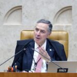 Barroso anuncia aposentadoria antecipada do STF – CartaCapital
