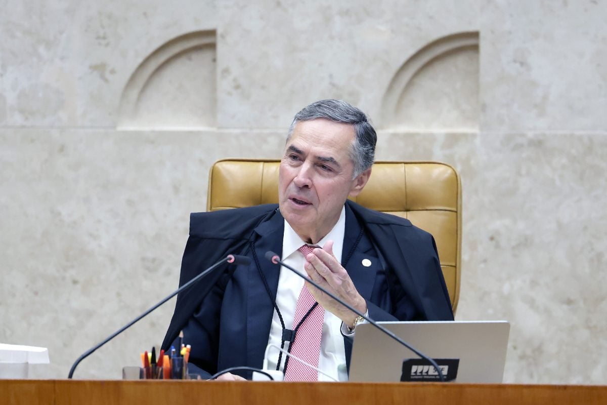 Barroso anuncia aposentadoria antecipada do STF – CartaCapital