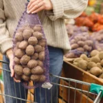Batata, ovos e verduras reduzem pressão inflacionária em agosto em SP