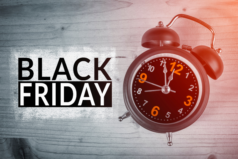Black Friday deve movimentar R$ 13 bi e usar IA para superar 'Crise de Confiança' – CartaCapital