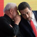 Boulos toma posse e afirma que não haverá diálogo com ‘quem trai o Brasil’ – CartaCapital