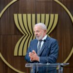 Brasil e EUA confirmam encontro entre Lula e Trump para este domingo