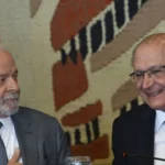 Brasil e Índia fazem acordos em tecnologia, defesa e aeronáutica