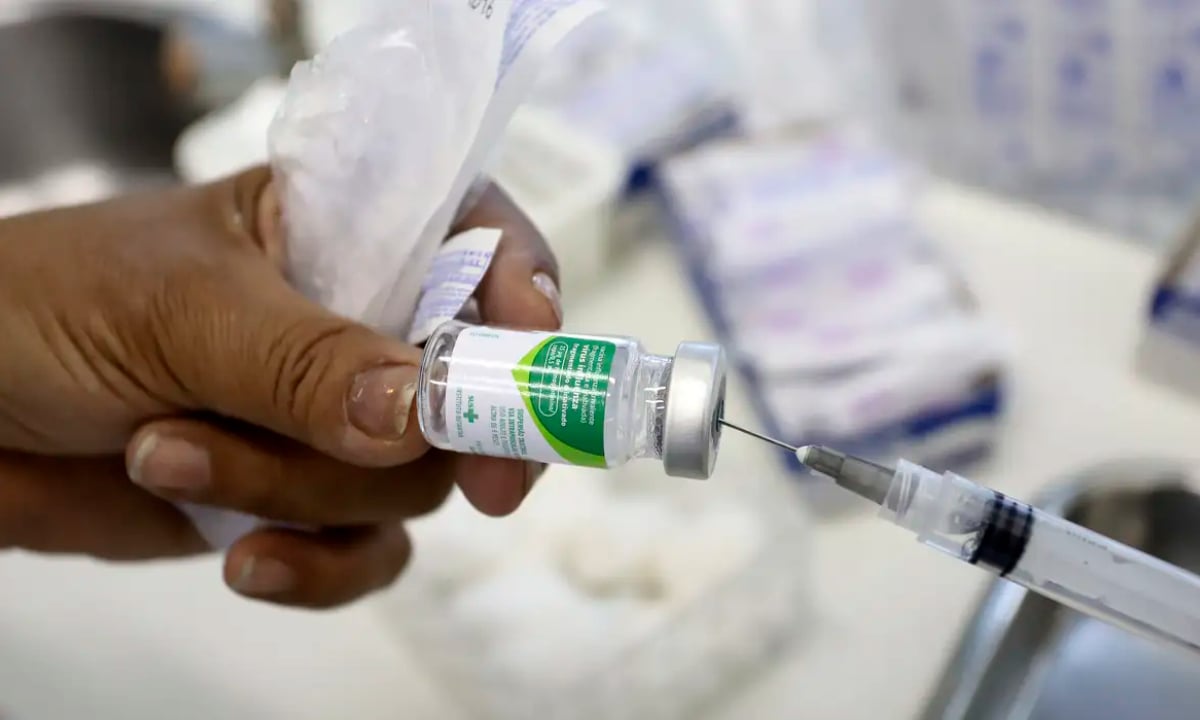 Brasil e Índia firmam acordo para fortalecer produção de vacinas – CartaCapital