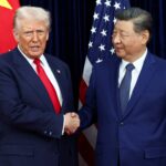 Brasil enfrenta tarifa mais alta do que a China após acordo entre Trump e Xi Jinping