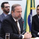 Brasil quer fim dos gastos socioambientais de Itaipu a partir de 2027, diz ministro – Notícias