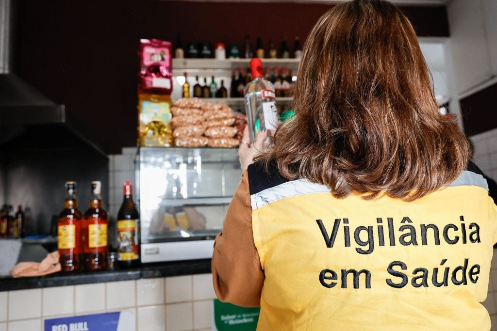 Brasil tem 209 casos suspeitos de intoxicação por metanol – CartaCapital