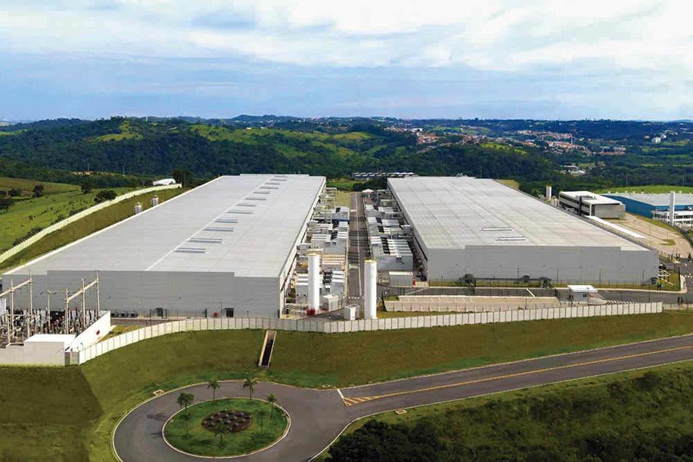 Brasil, um grande 'quintal digital'? – CartaCapital