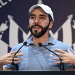Bukele proíbe ‘linguagem inclusiva’ nas escolas de El Salvador – CartaCapital