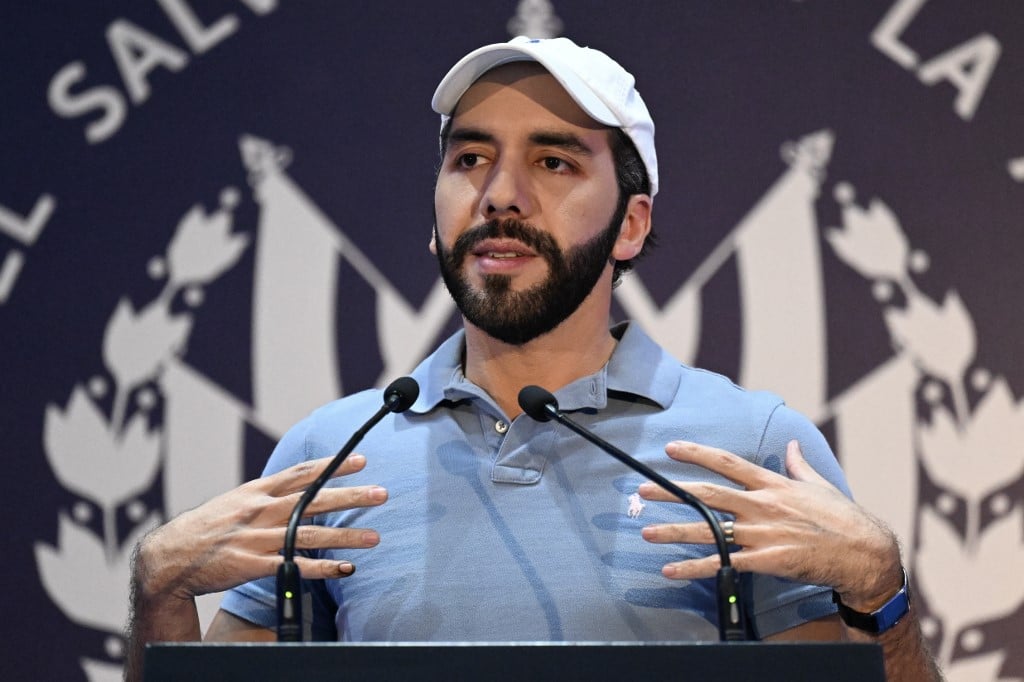 Bukele proíbe 'linguagem inclusiva' nas escolas de El Salvador – CartaCapital