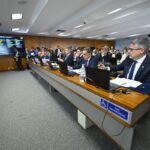 CCJ do Senado aprova pena maior para exploração sexual de crianças – CartaCapital