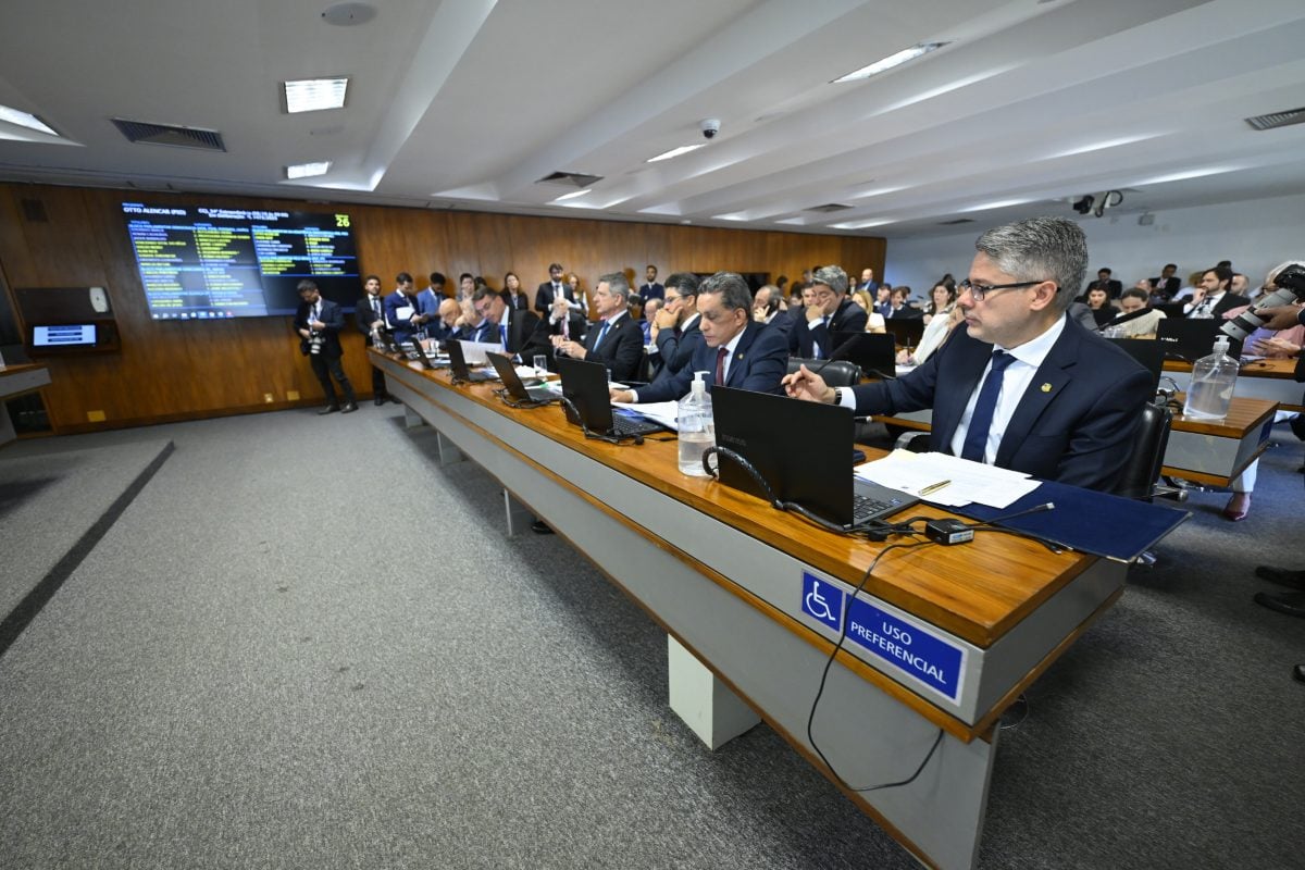 CCJ do Senado aprova pena maior para exploração sexual de crianças – CartaCapital
