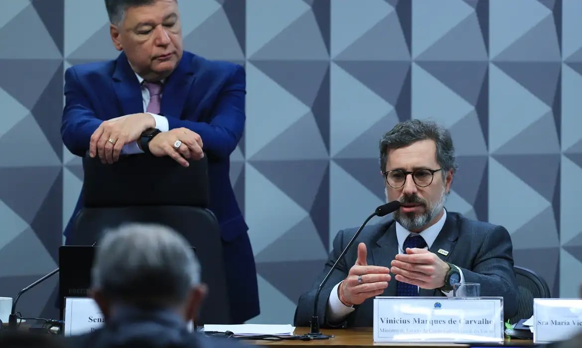 CGU suspeitava de irregularidades desde 2019 – CartaCapital