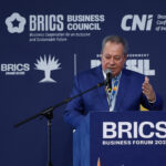 CNI vê reunião entre Lula e Trump como “avanço concreto”