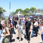 CNU 2025 tem 42,8% de abstenção; percentual é menor que o de 2024 – CartaCapital