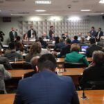 CPMI do INSS ouve ex-dirigente de associação investigada e ex-integrante do Conselho de Previdência Social – Notícias