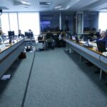 CPMI do INSS ouve ex-dirigentes de associação e conselho nesta segunda