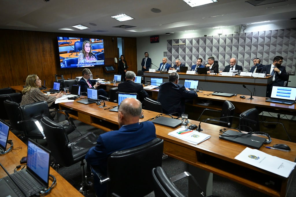 CPMI ouve na segunda-feira ex-diretor de Governança do INSS – CartaCapital