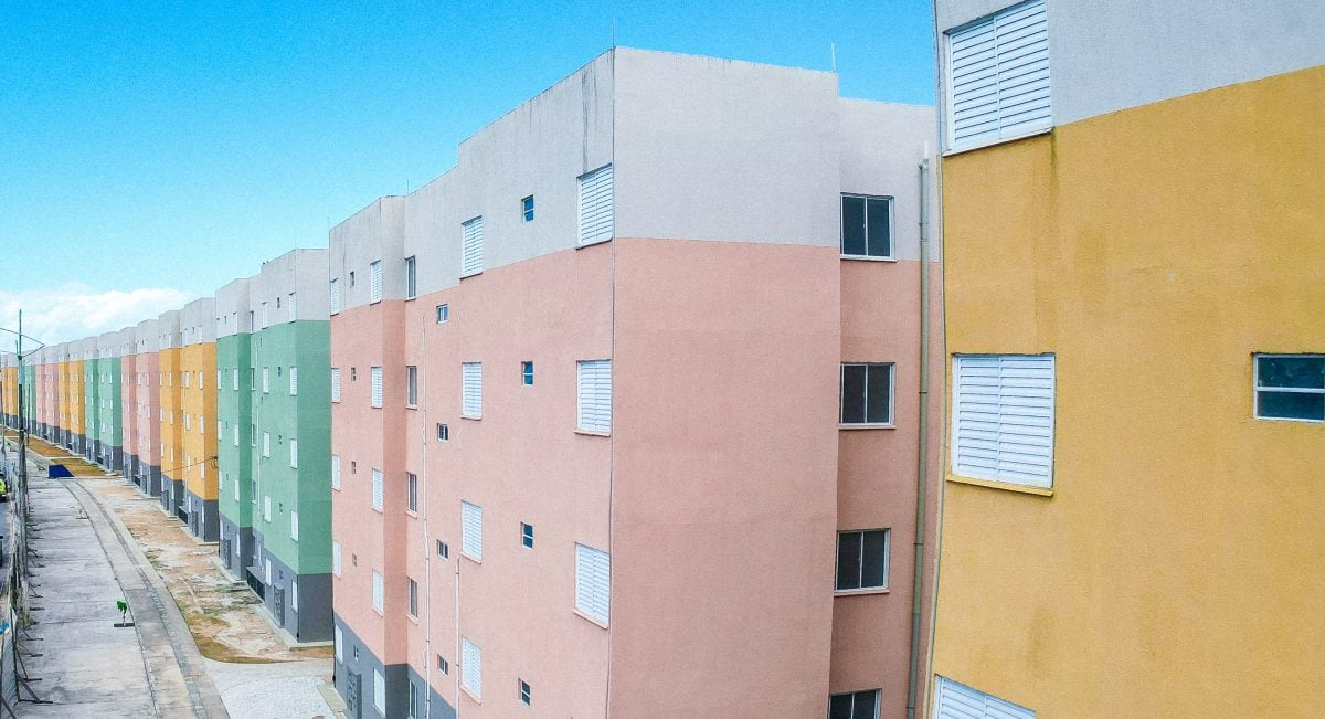 Caixa começa a oferecer crédito habitacional com novas regras – CartaCapital