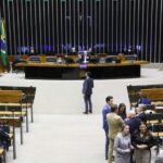 Câmara analisa pedido de suspensão de ação penal contra deputado Gustavo Gayer; acompanhe – Notícias