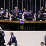 Câmara aprova aumento da pena de homicídio contra contra agentes de segurança – CartaCapital
