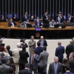 Câmara aprova aumento de pena para crimes sexuais contra vulneráveis; acompanhe – Notícias