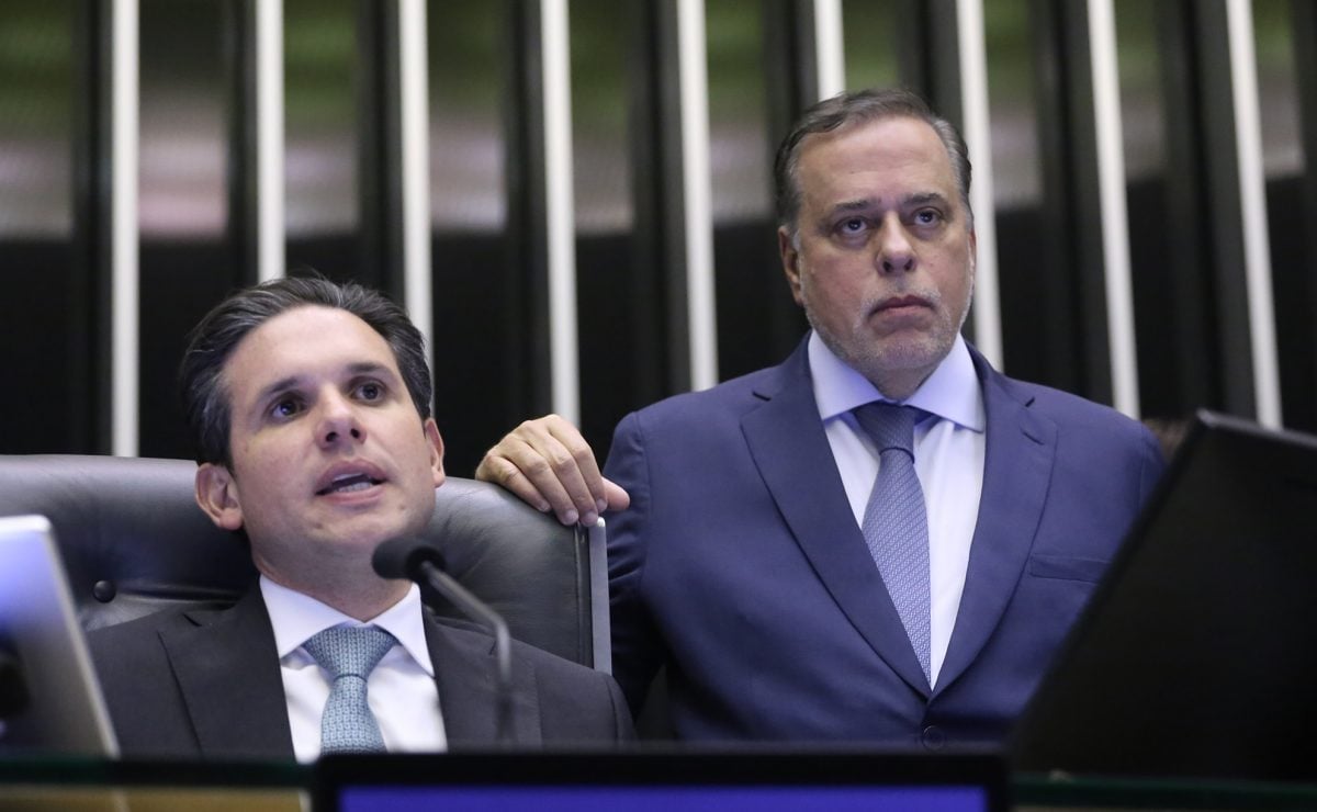 Câmara aprova novos critérios para Justiça decretar prisão preventiva – CartaCapital