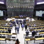 Câmara aprova projeto que inclui a cidade de Pacaraima (RR) na área de livre comércio de Boa Vista – Notícias