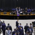 Câmara aprova projeto que prevê planos de ação e metas para primeira infância – Notícias