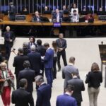 Câmara aprova regime de urgência para oito projetos de lei – Notícias
