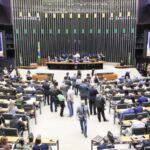 Câmara deve votar nesta quarta-feira medida provisória que compensa recuo no IOF – Notícias